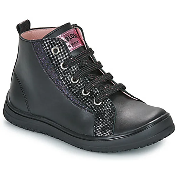 Pablosky Hoge Sneakers Pablosky 435518-C