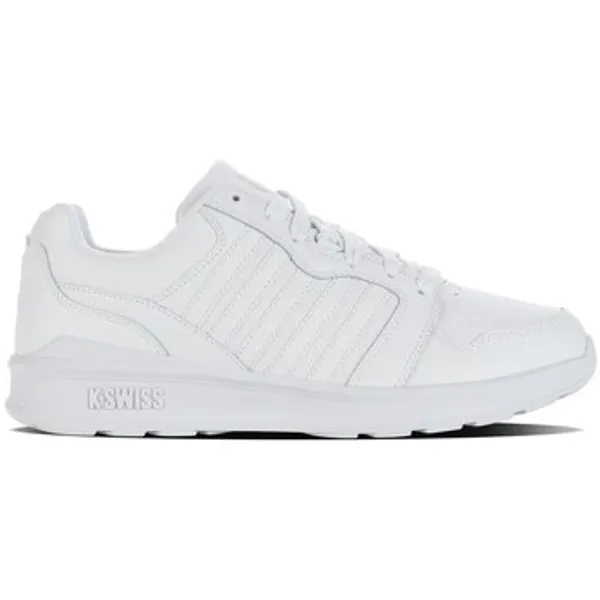 K-SWISS Lage Sneakers K-Swiss Rival Trainer