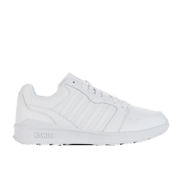 K-swiss Rival Trainer Wit, vergelijk prijzen bij 1 winkel