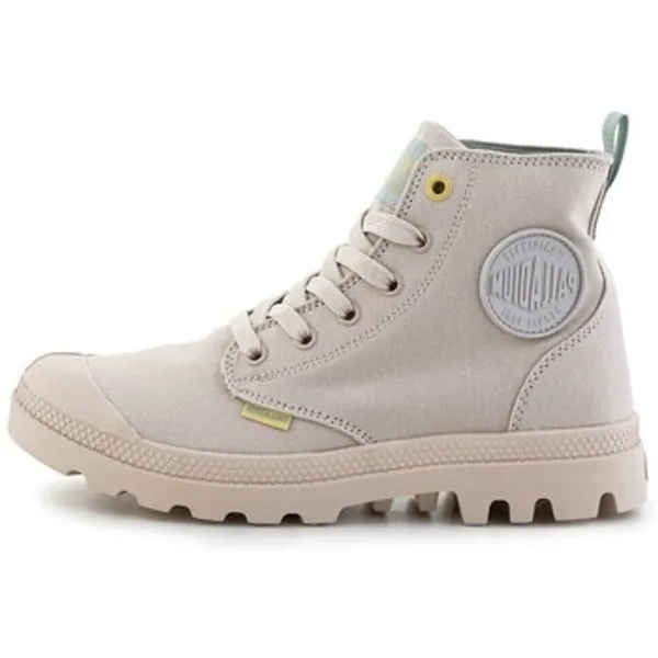 Palladium Pampa Monopop Beige, foto 2 van 2