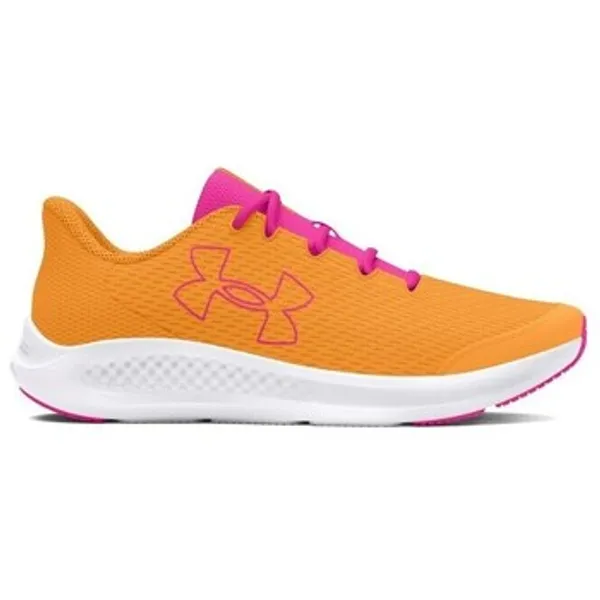 Under Armour Lage Sneakers Under Armour Charged Pursuit 3