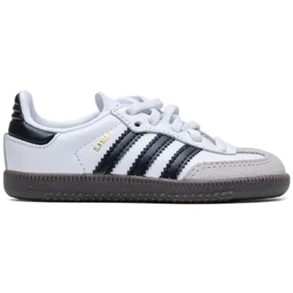 Sneakers adidas Samba OG EL I IE3679