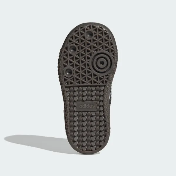 adidas Samba OG EL I Zwart Kids, foto 3 van 4