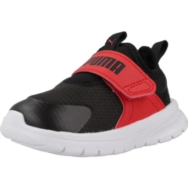 Puma Sneakers Puma Zapatillas Niño Modèle Evolve Slip On Inf