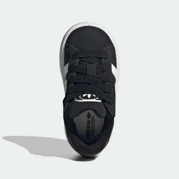 adidas Campus 00s CF EL I Zwart, foto 2 van 4