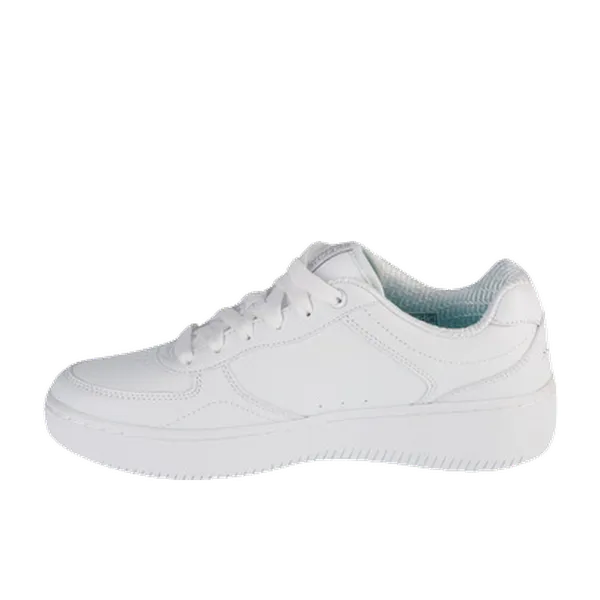 Skechers Sport Court 2.0 Core Essential Wit, vergelijk prijzen bij 1 winkel