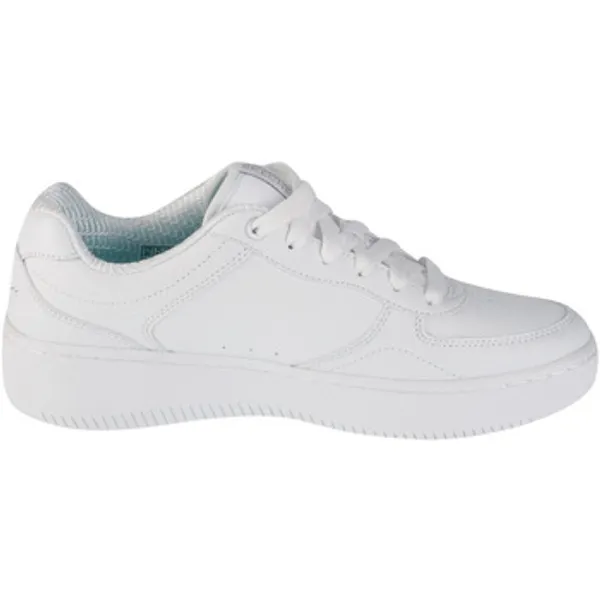 Skechers Sport Court 2.0 Core Essential Wit, foto 2 van 2