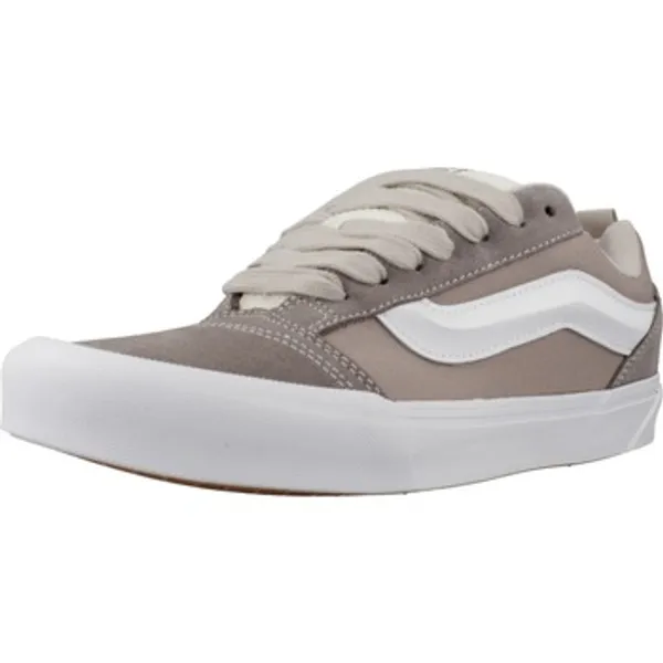 Vans Sneakers Vans Sport Zapatillas Hombre Modèle Knu Skool