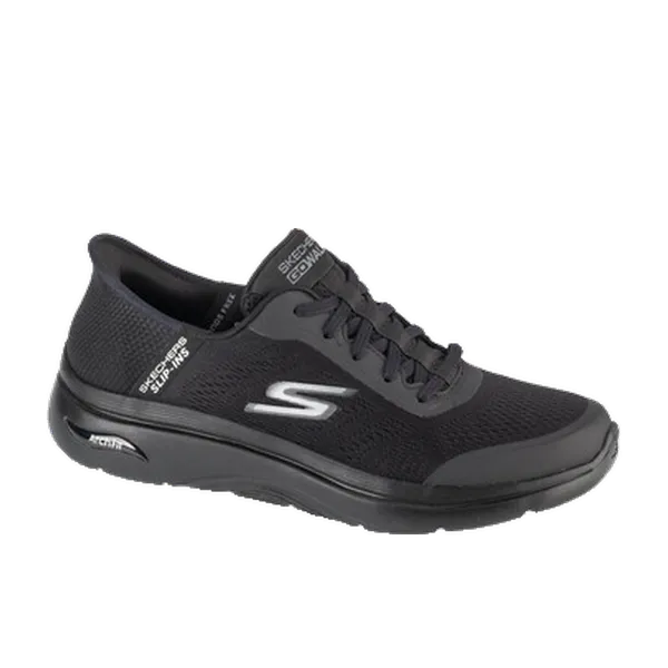 Fitness Skechers Slip-Ins: Arch Fit 2.0 Simplicity 2 Zwart, vergelijk prijzen bij 1 winkel