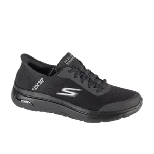 Skechers Slip-ins Arch Fit zwart