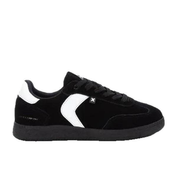 XTI Sneakers Zwart, vergelijk prijzen bij 2 winkels