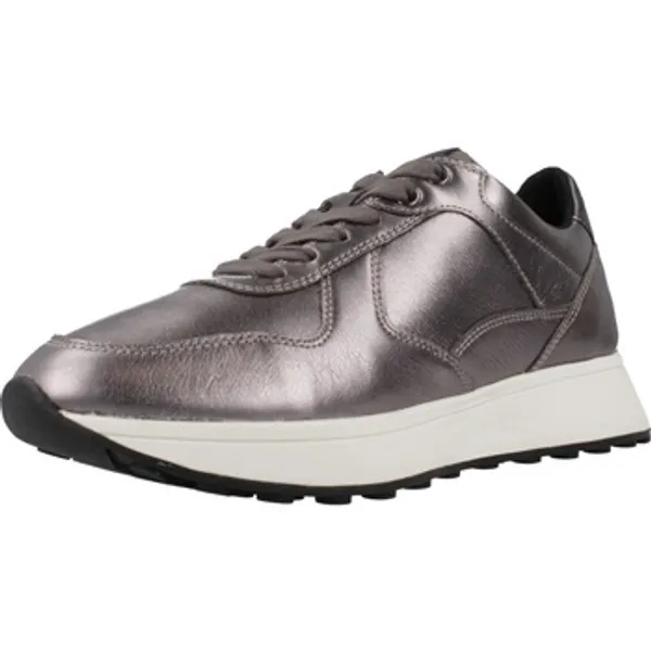 Geox Sneakers Geox Sport Zapatillas Mujer Modèle D Amabel