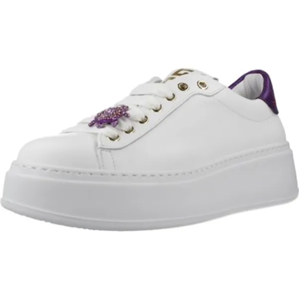 Gio + Sneakers Gio + Sport Zapatillas Mujer Modèle Pia286b — vergelijk prijzen bij 1 winkel