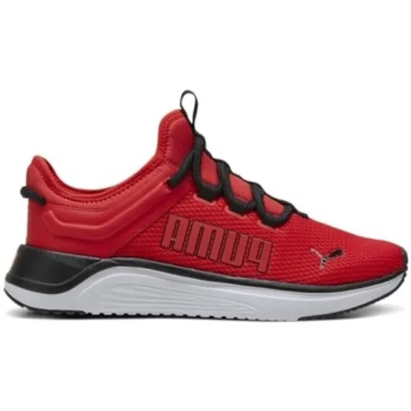 Puma Softride Astro Slip Rood, vergelijk prijzen bij 1 winkel