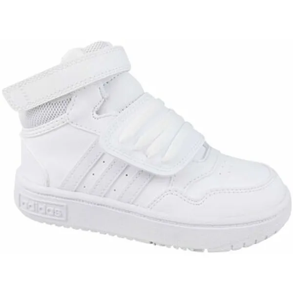 Adidas Lage Sneakers adidas Hoops Mid 3.0 Ac