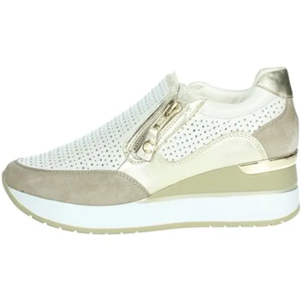 Cinzia Soft Hoge Sneakers Cinzia Soft IV2521476G — vergelijk prijzen bij 1 winkel