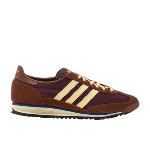 adidas SL 72 OG Bruin, vergelijk prijzen bij 7 winkels