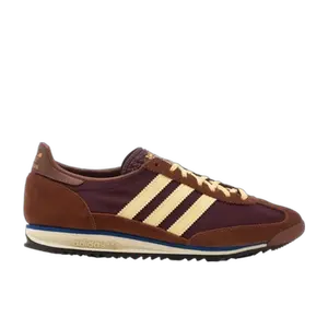 adidas SL 72 bruin