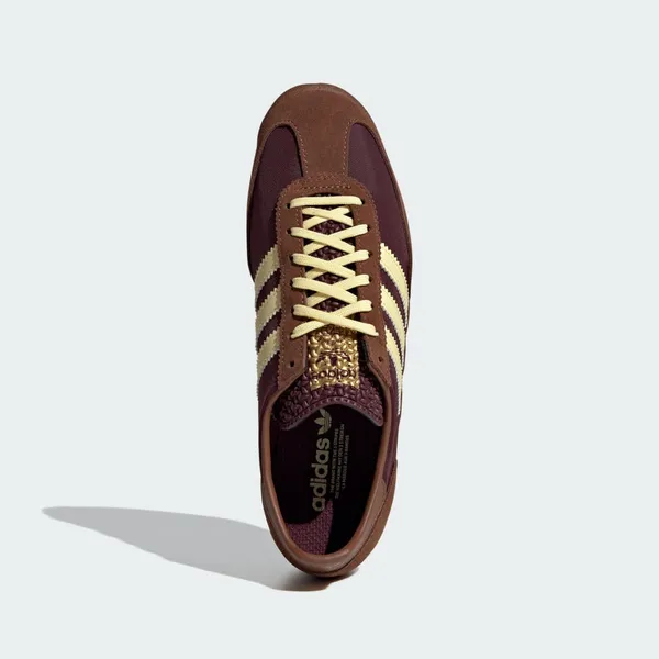 adidas SL 72 OG Bruin, foto 3 van 5
