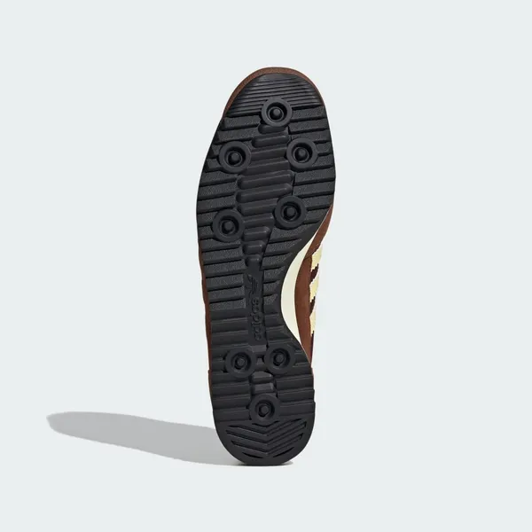 adidas SL 72 OG Bruin, foto 4 van 5