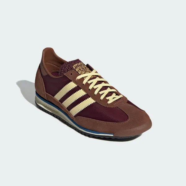 adidas SL 72 OG Bruin, foto 5 van 5
