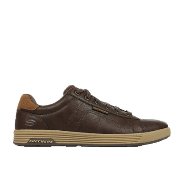 Skechers Cavell Hensley Bruin, vergelijk prijzen bij 1 winkel