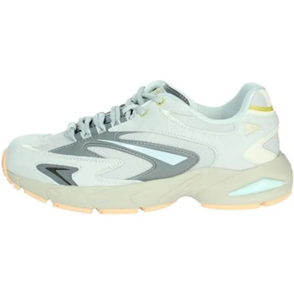 D.A.T.E. Hoge Sneakers D.A.T.E. M391-SN-CL-LG