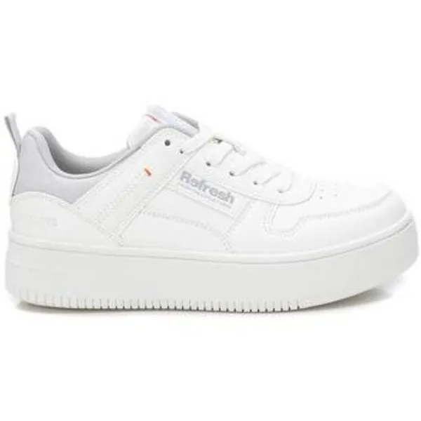 Refresh Sneakers Wit, vergelijk prijzen bij 1 winkel