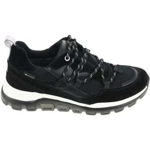 Gabor Sneakers Zwart, foto 2 van 2