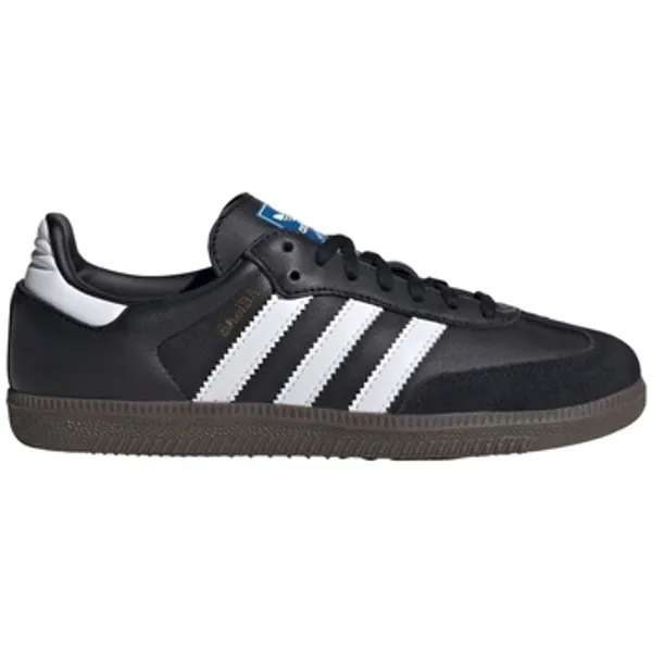 Sneakers adidas Samba OG J IE3676