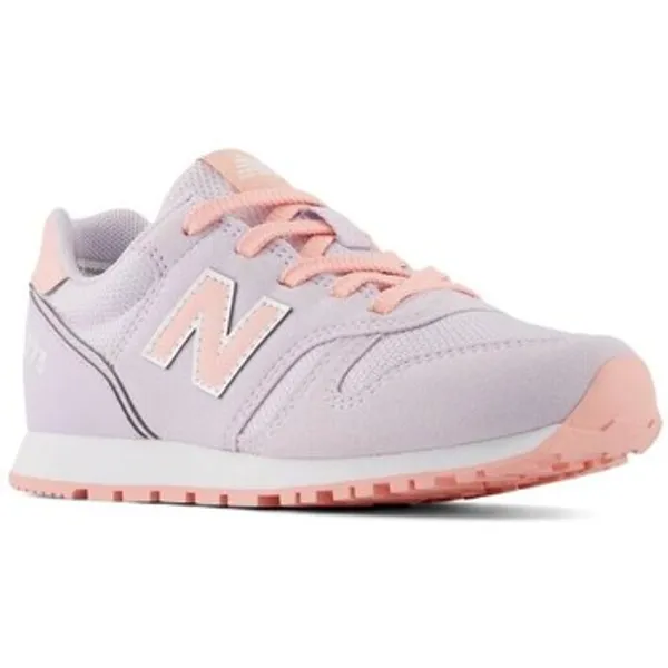 New Balance Lage Sneakers New Balance YC373AN2