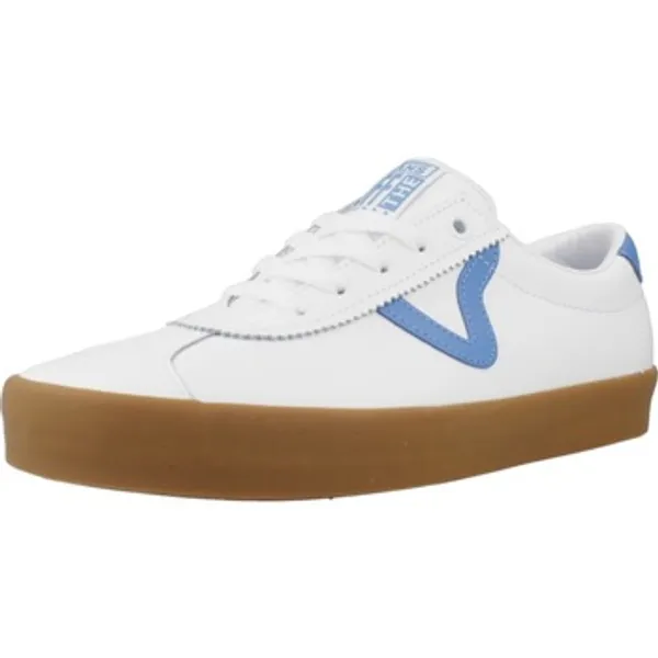 Vans Sneakers Vans Sport Zapatillas Mujer Modèle Sport Low Joyride