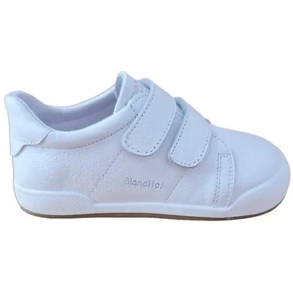 Blanditos Sneakers Blanditos LONDRES Blanco