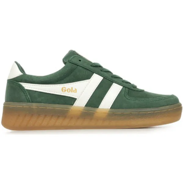 Gola Sneakers Gola Grandslam Suede