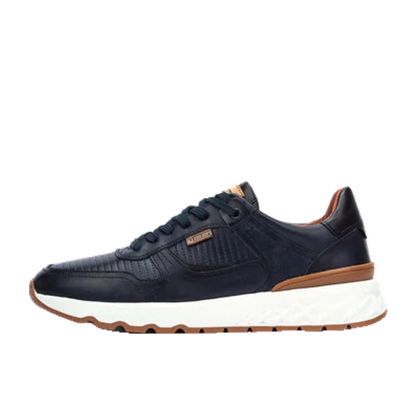 Pikolinos Aranda Blauw, vergelijk prijzen bij 2 winkels