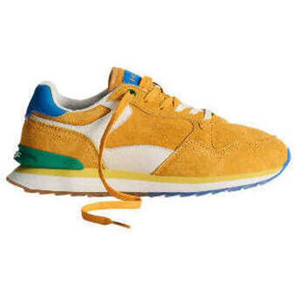 HOFF Lage Sneakers HOFF Flavus Man