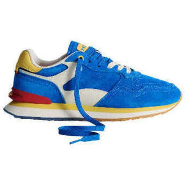 HOFF Lage Sneakers HOFF Caeruleus Woman