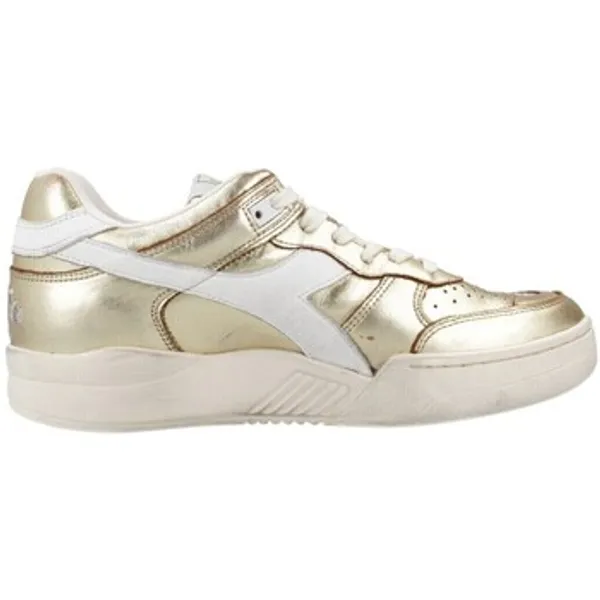 Diadora Metal Wn Goud, vergelijk prijzen bij 1 winkel