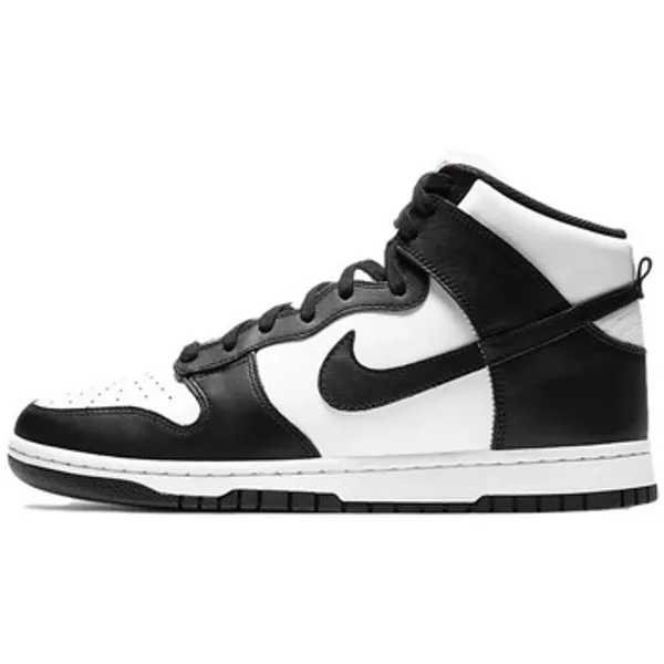 Nike Sneakers Nike Dunk High Panda 2021