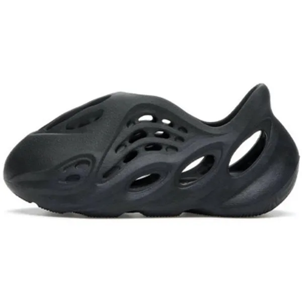 Yeezy Foam Rnnr Onyx Zwart, foto 2 van 2