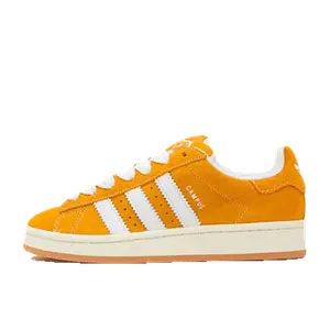 adidas Campus geel