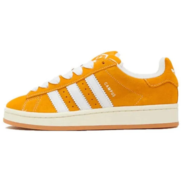 adidas Campus 00s Yellow, foto 2 van 2