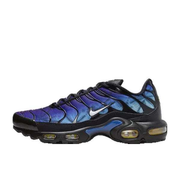 Nike Air Max Plus 25th Anniversary Blauw, vergelijk prijzen bij 1 winkel