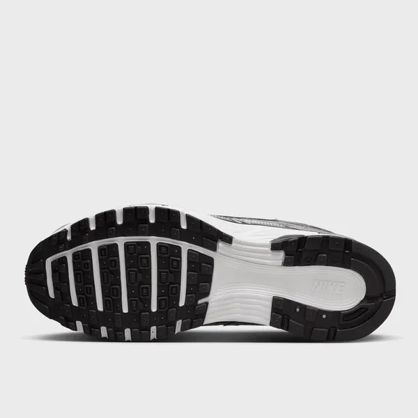 Nike P-6000 Metallic Silver, foto 4 van 4