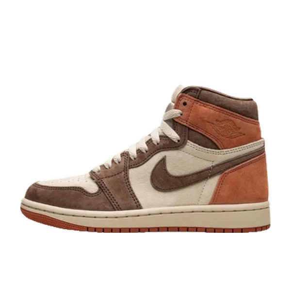 Nike 1 Retro High OG SP Dusted Clay Beige, vergelijk prijzen bij 1 winkel