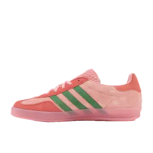 adidas Gazelle Indoor roze