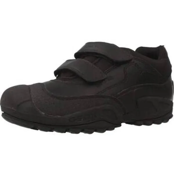 Geox Sneakers Geox Zapatillas Niño Modèle J New Savage Boy B A