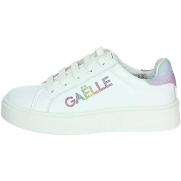 GaËlle Paris Lage Sneakers GaËlle Paris GS0026L — vergelijk prijzen bij 1 winkel