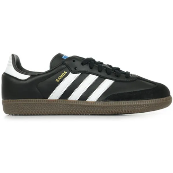 Adidas Sneakers adidas Samba Og J — vergelijk prijzen bij 1 winkel