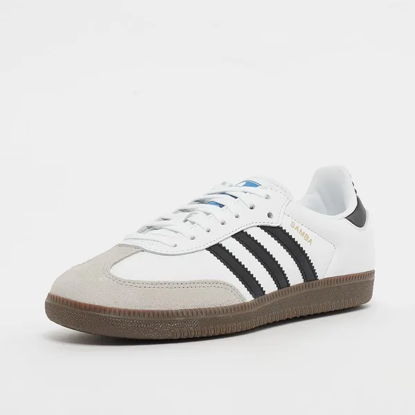 adidas Samba OG J Zwart, foto 2 van 3